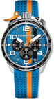 Bomberg Watch Bolt-68 Racing 4.2 BS45CHSP.059-22.12