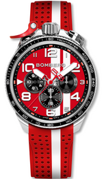 Bomberg Watch Bolt-68 Racing 4.3 BS45CHSP.059-23.12