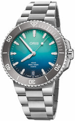 Oris Aquis Great Barrier Reef Calibre 400 Limited Edition IV