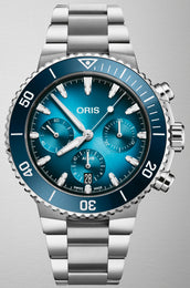 Oris Aquis Chronograph