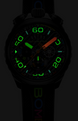 Bomberg Bolt-68 Racing Chroma Carbone Black Limited Edition