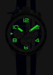 Bomberg Bolt-68 Racing 4.1