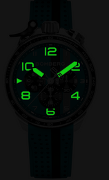 Bomberg Bolt-68 Racing 4.9