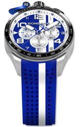 Bomberg Bolt-68 Racing 4.1