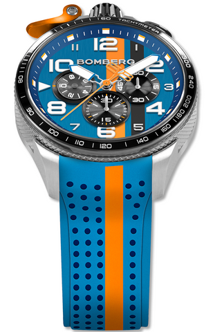 Bomberg Bolt-68 Racing 4.2