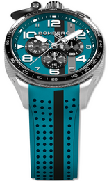 Bomberg Bolt-68 Racing 4.9