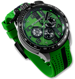 Bomberg Bolt-68 Racing 4.4