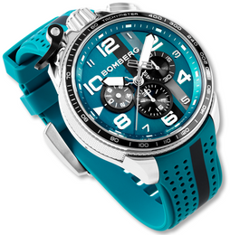 Bomberg Bolt-68 Racing 4.9