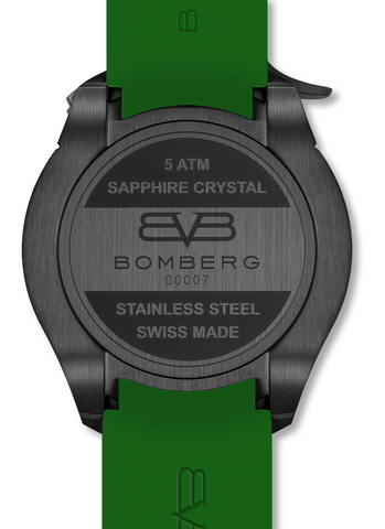 Bomberg Bolt-68 Racing 4.4