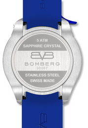 Bomberg Bolt-68 Racing 4.1