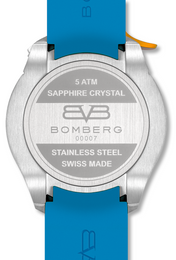 Bomberg Bolt-68 Racing 4.2