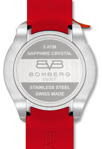 Bomberg Bolt-68 Racing 4.3