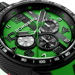 Bomberg Bolt-68 Racing 4.4