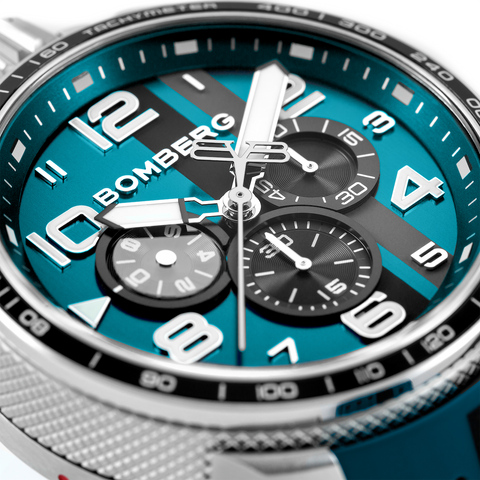 Bomberg Bolt-68 Racing 4.9