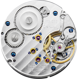 Bruno Soehnle Watch Classic Mechanik Edition X Limited Edition