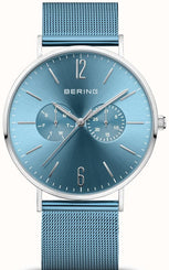 Bering Classic Mens 14240-809