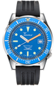 Squale Watch 1521 Ocean Rubber 1521OCN.VO