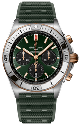 Breitling Watch Chronomat B01 42 UB0134131L1S1