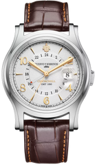 Cuervo y Sobrinos Churchill 1895 GMT