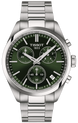 Tissot Watch PR 100 Chronograph T1504171109100