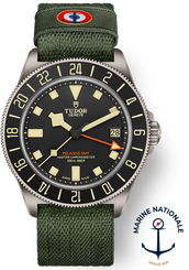 TUDOR Watch Pelagos FXD GMT M2542G247NU-0002