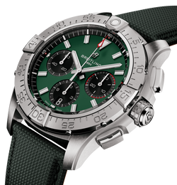 Breitling Avenger B01 Chronograph 42