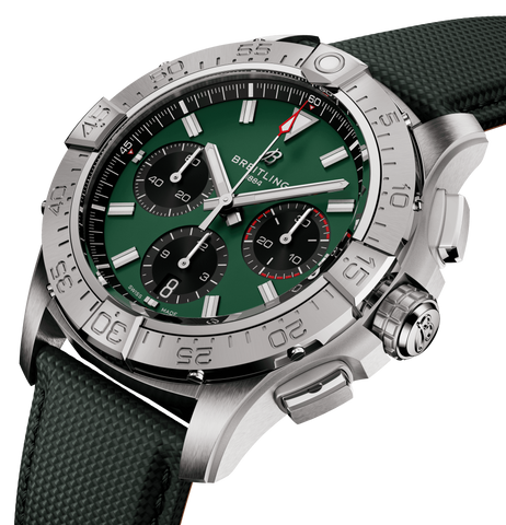 Breitling Avenger B01 Chronograph 42