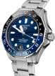 TAG Heuer Aquaracer Professional 300 GMT Bracelet