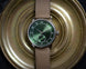 Louis Erard Louis Erard x The Horophile La Petite Seconde Metropolis Green