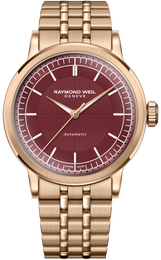 Raymond Weil Millesime Automatic Central Seconds Pre-Order