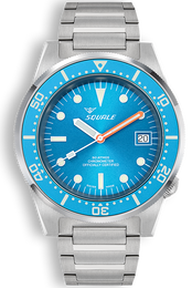 Squale Watch 1521 Ocean COSC 1521COSOCN.SQ20B