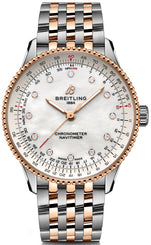 Breitling Watch Navitimer 36 Automatic U17327211A1U1