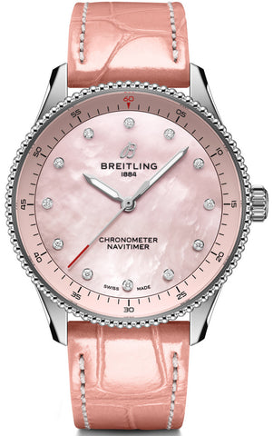 Breitling Watch Navitimer 32 A77320D91K1P1