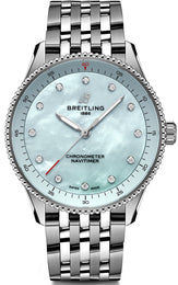 Breitling Watch Navitimer 32 A77320171C1A1