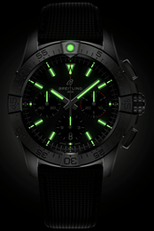 Breitling Avenger B01 Chronograph 42