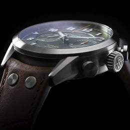 Raymond Weil Freelancer Pilot Flyback Limited Edition