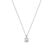 Chopard Happy Diamonds 18ct White Gold 0.40ct Diamond Necklace