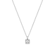 Chopard Happy Diamonds 18ct White Gold 0.40ct Diamond Necklace