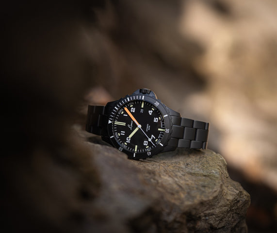 Laco Scorpion Himalaya 42 Bracelet