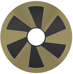 Perrelet Turbine Carbon Khaki