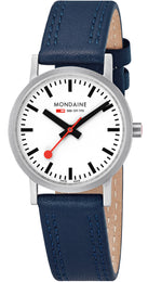 Mondaine Watch Classic D