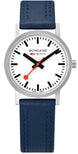 Mondaine Watch Classic A658.30323.16SBQ