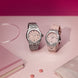 Maurice Lacroix Aikon Pink 35mm Limited Edition
