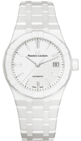 Maurice Lacroix Watch Aikon AI6007-CRM72-130-7