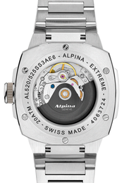 Alpina Alpiner Extreme Automatic Bracelet