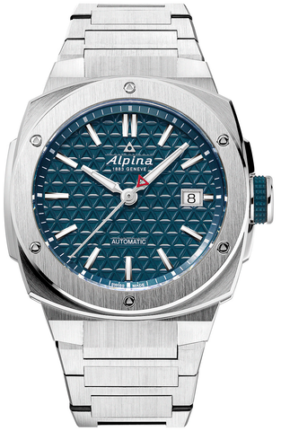 Alpina Watch Alpiner Extreme Automatic Bracelet AL-525TB3AE6B