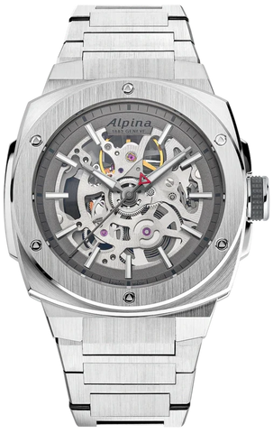 Alpina Alpiner Extreme Skeleton Automatic AL-520GSKT3AE6B.