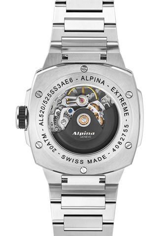 Alpina Alpiner Extreme Skeleton Automatic