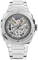 Alpina Alpiner Extreme Skeleton Automatic AL-520GSKT3AE6B.