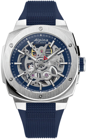 Alpina Alpiner Extreme Skeleton Automatic AL-520NSKT3AE6